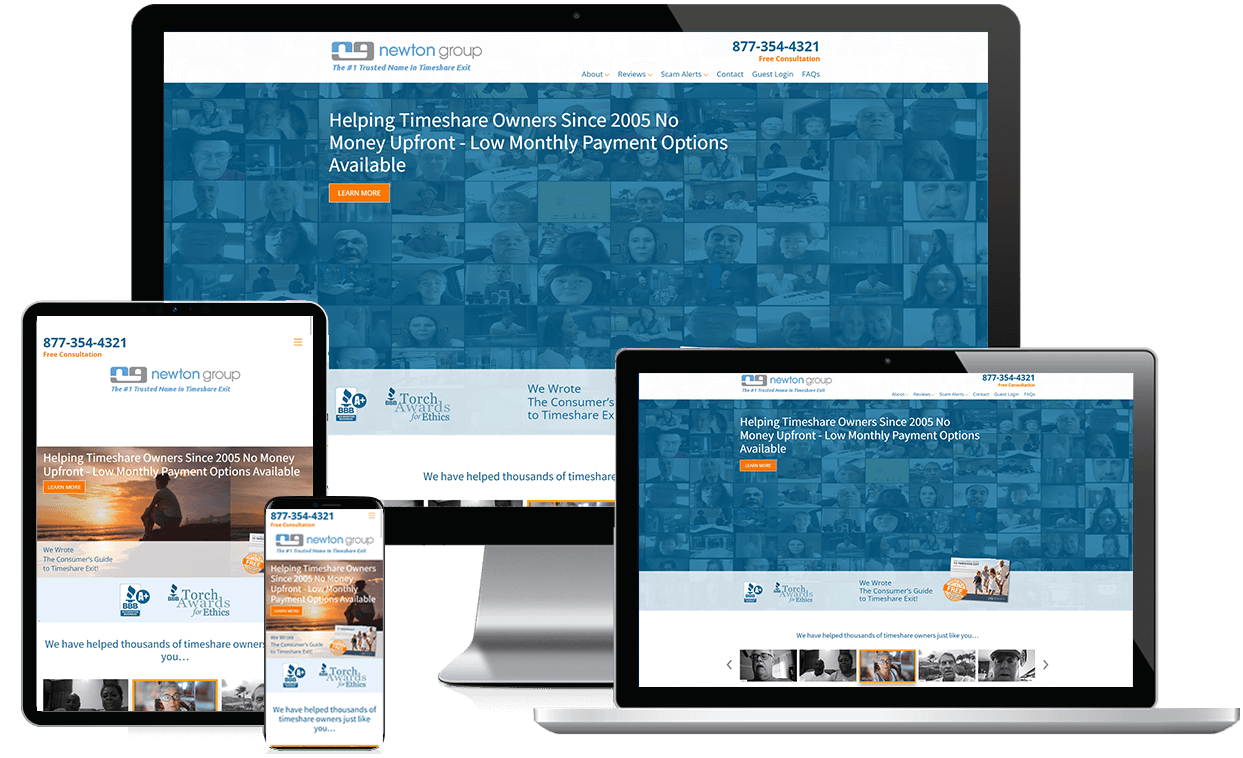 The Newton Group