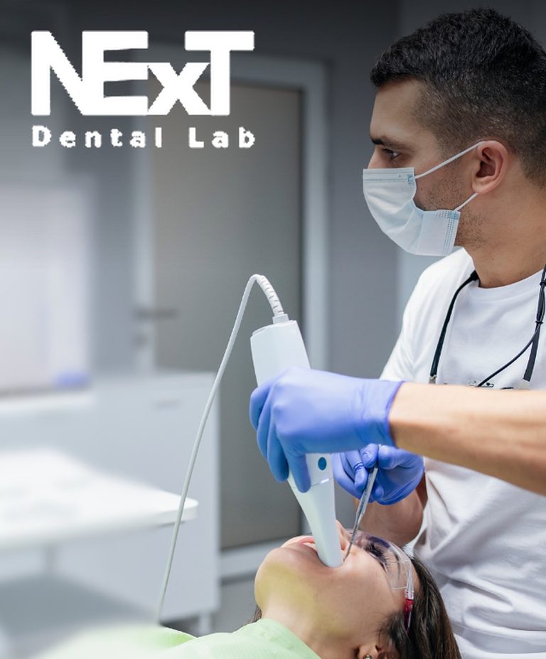 Next Level Dental case study
