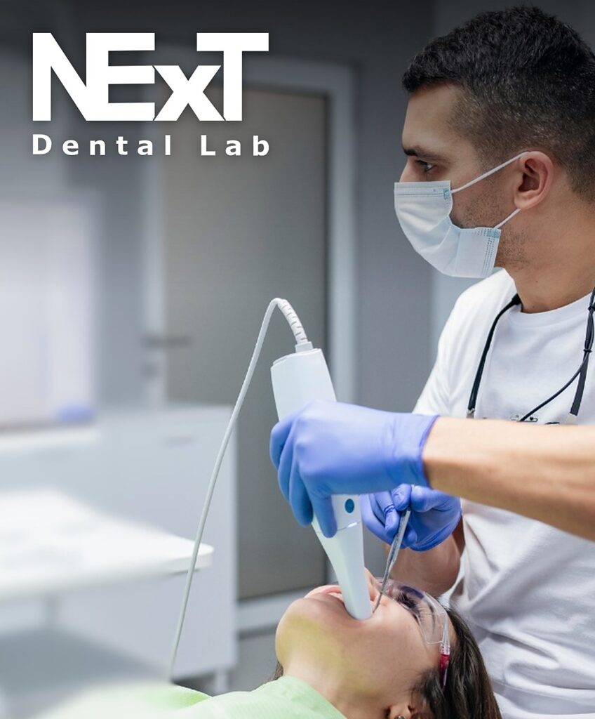 Next Level Dental case study