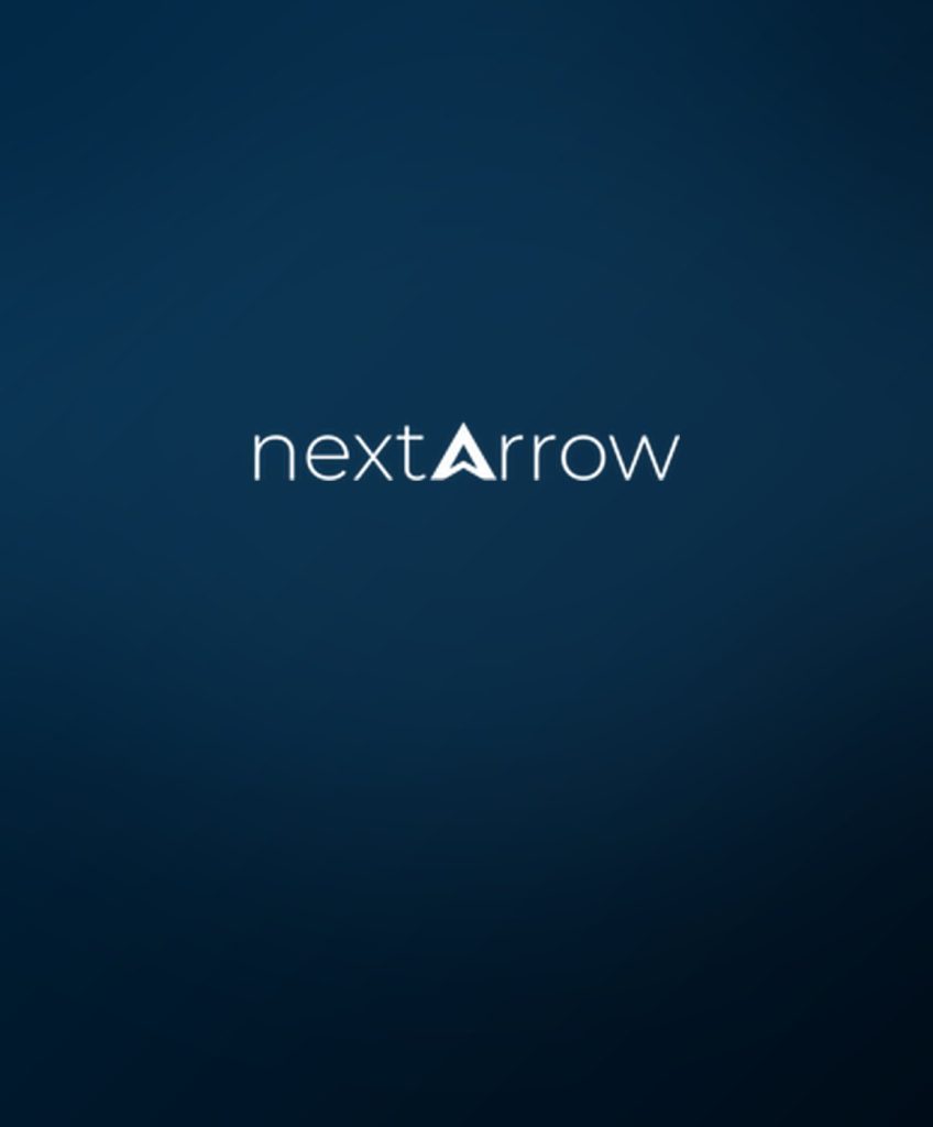 NextArrow marketing case study