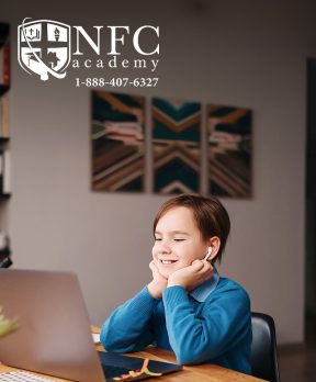 NFC Academy marketing case study