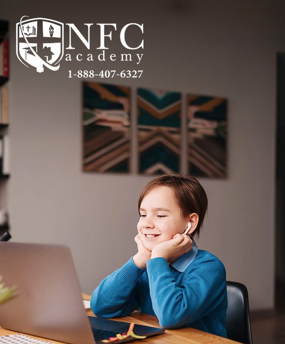 NFC Academy case study