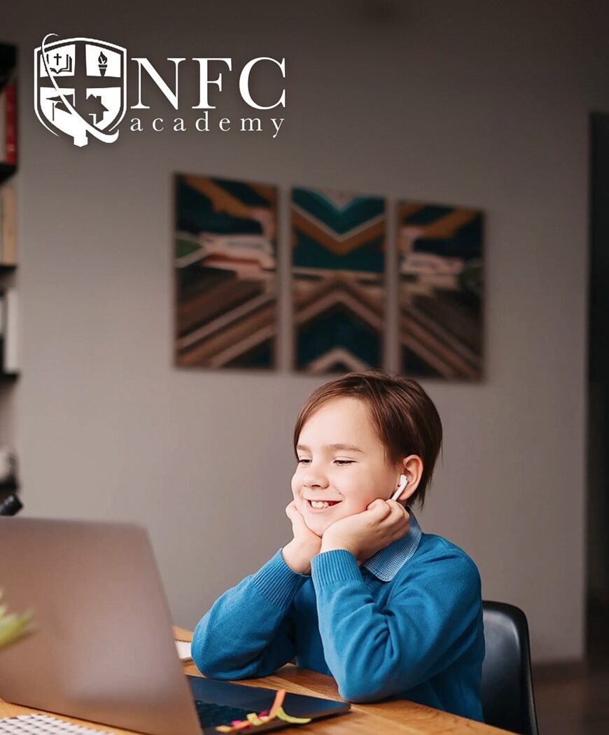 NFC Academy case study