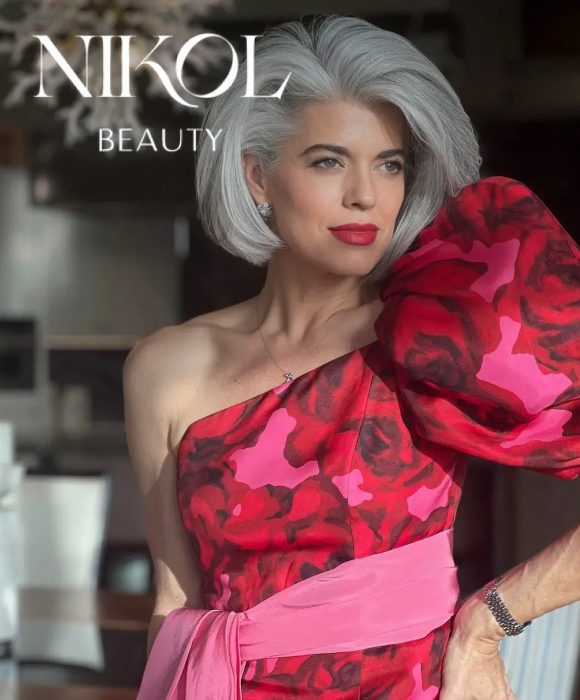 Nikol Beauty case study
