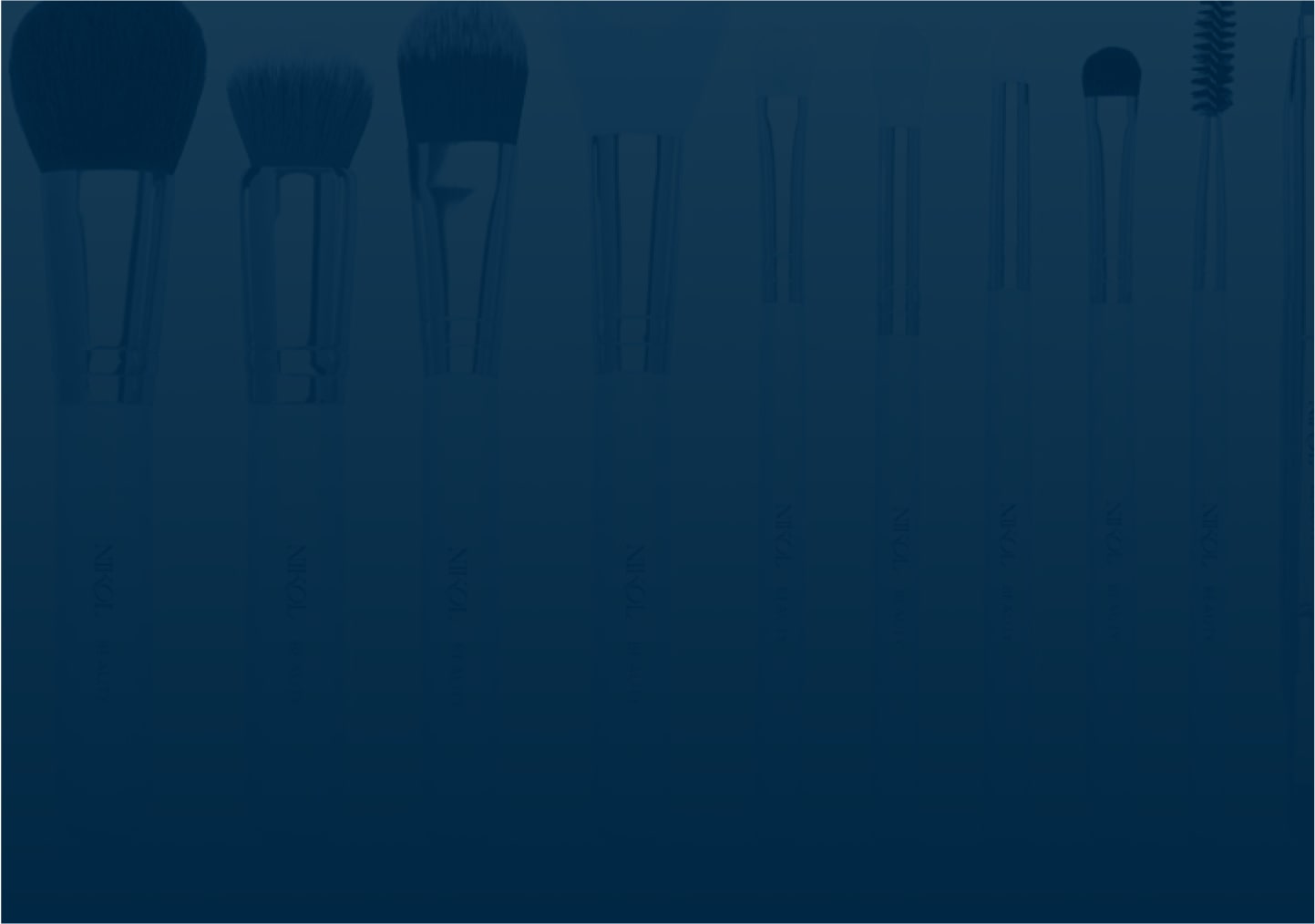 Nikol Beauty results banner