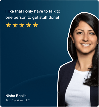 Nisha Bhalla