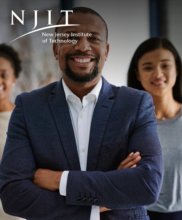 NJIT marketing case study