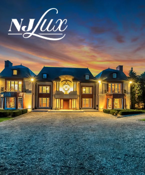 NJ Lux Real Estate case study