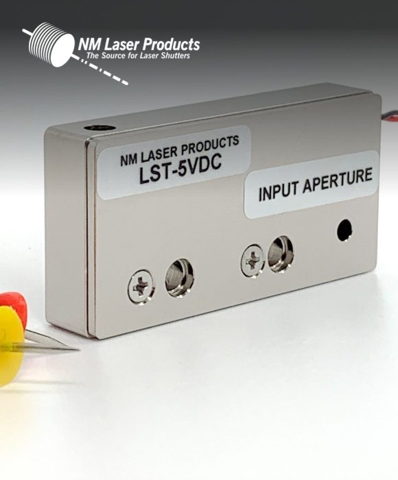 NM Laser case study
