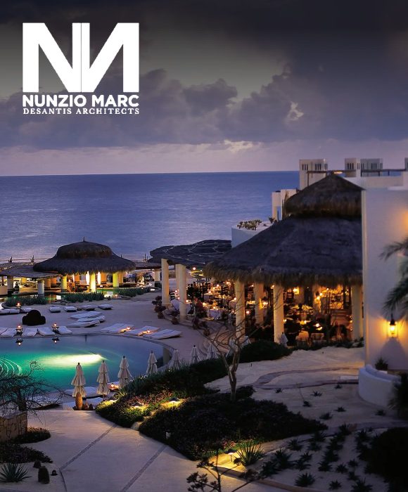 NMD Architects marketing case study