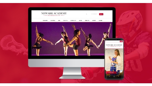 Nonprofit Newark Academy