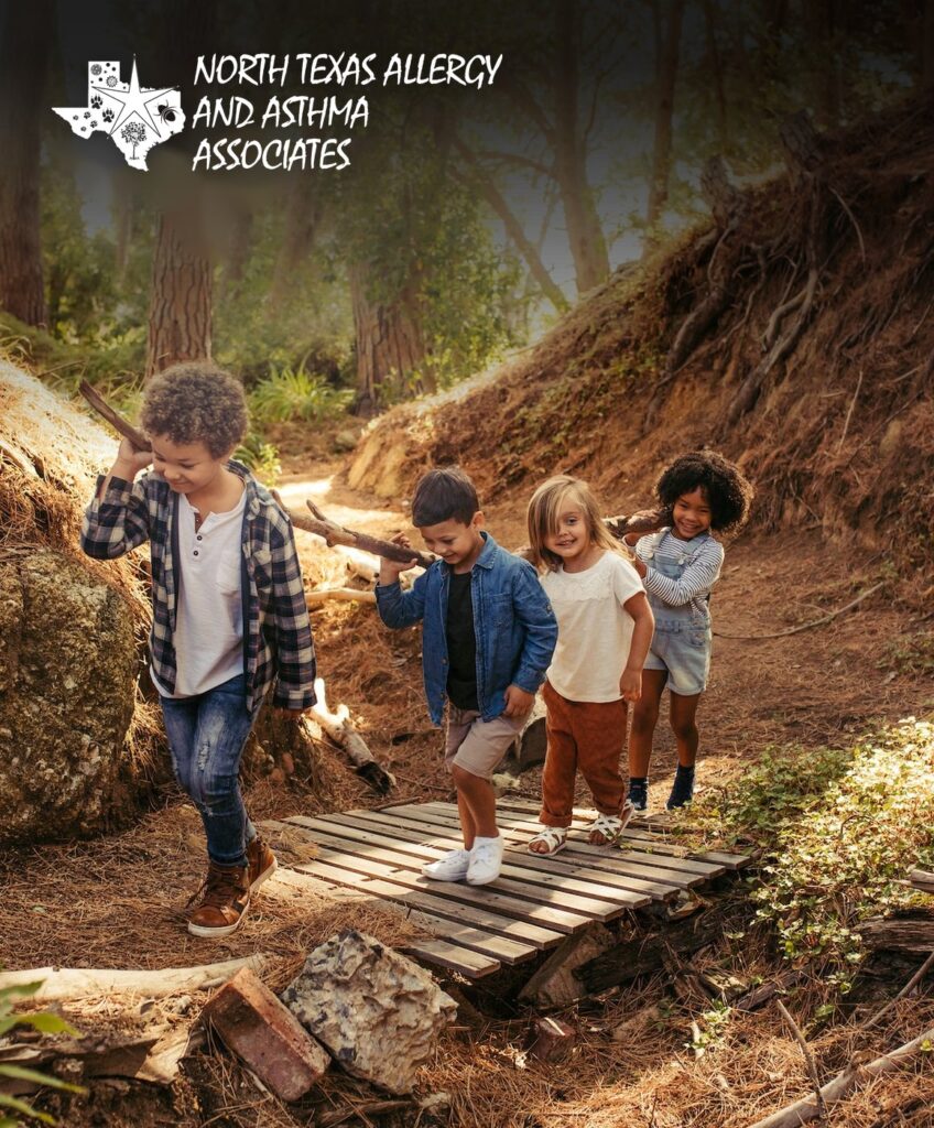 North Texas Allergy & Asthma Associates case study