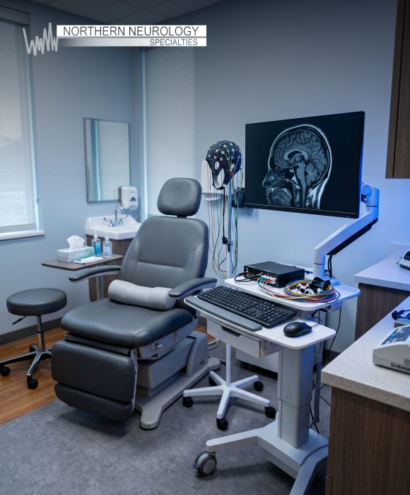 Northern Neurology Specialties marketing case study