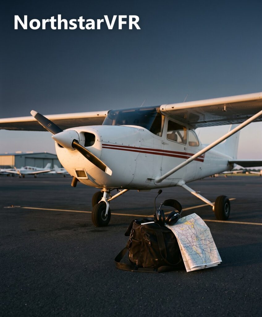 Northstar Aviation References case study