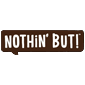 Nothin' But Foods Logo