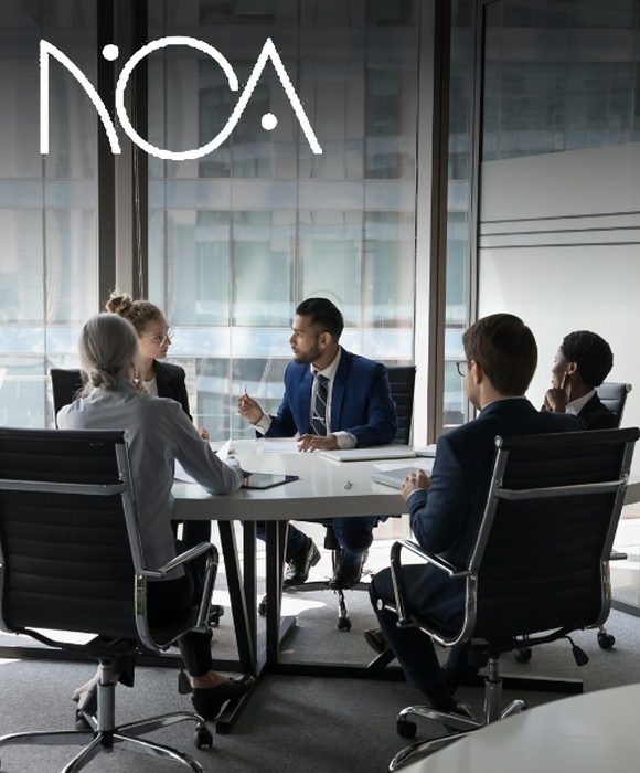 Novastone Capital Advisors marketing case study