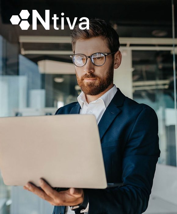 Ntiva marketing case study