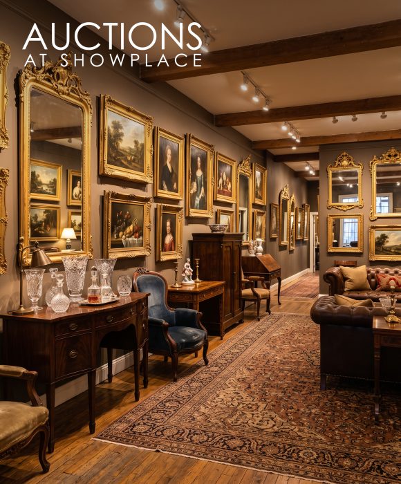 NY Showplace & Antique marketing case study