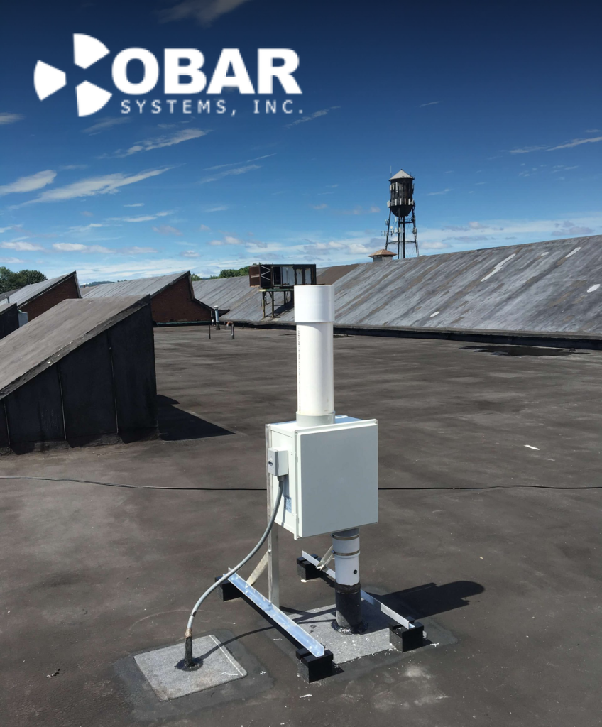 OBAR Systems marketing case study