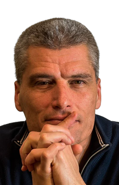 Ofer Hofman