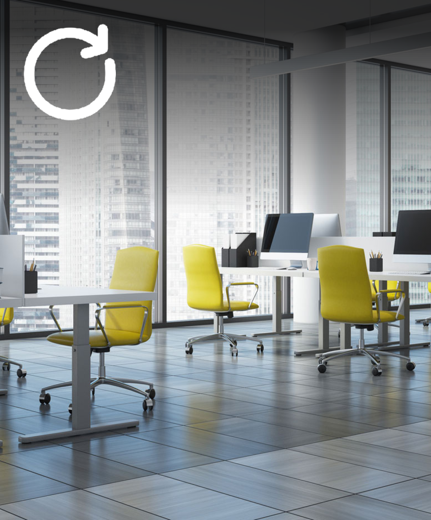 OfficeFlip marketing case study