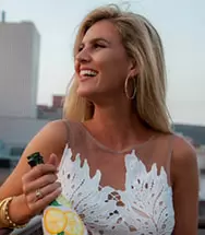 Olivia Perconti