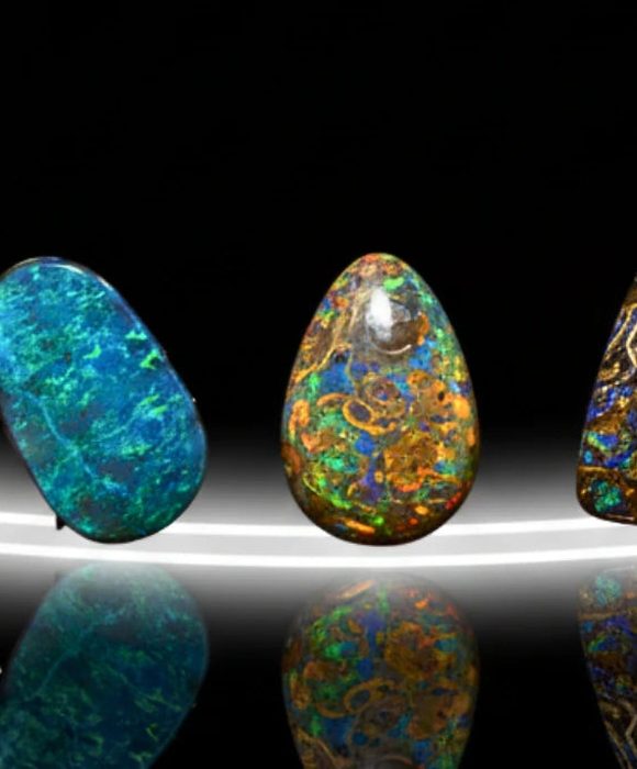 Opal Whisperers marketing case study