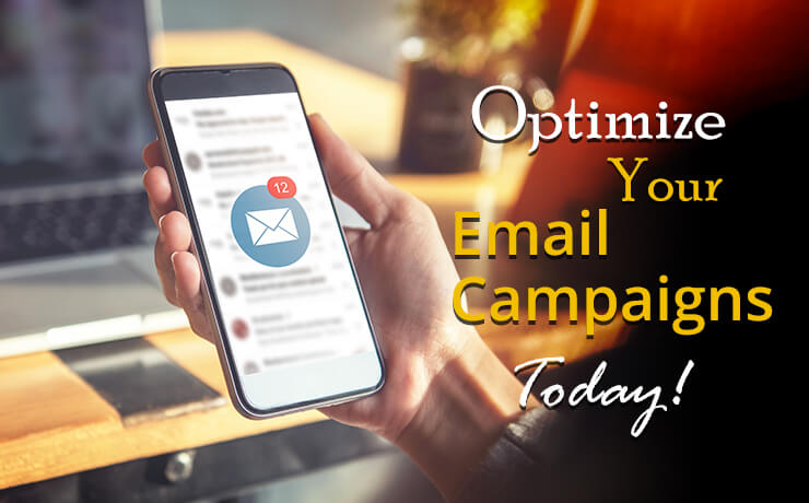 email campaigns