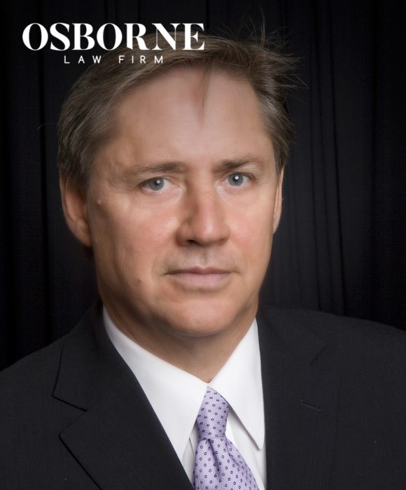 Osborne Law Firm case study