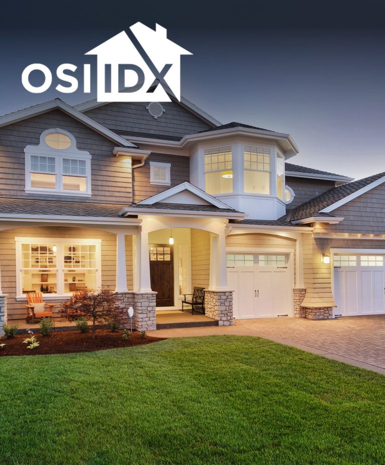 OSI IDX case study