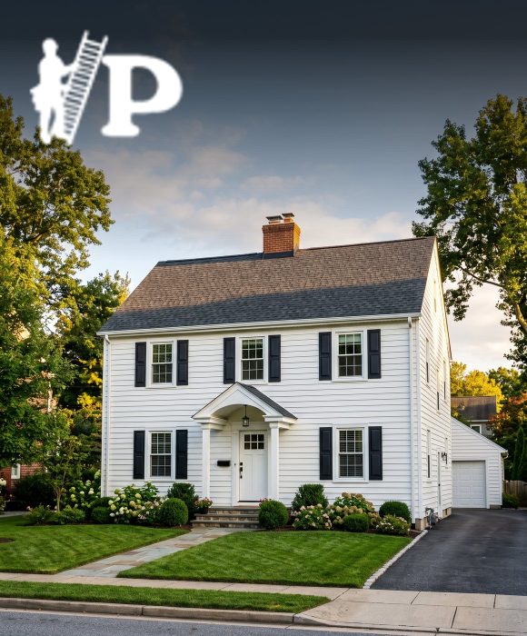 Paddy's Roofing