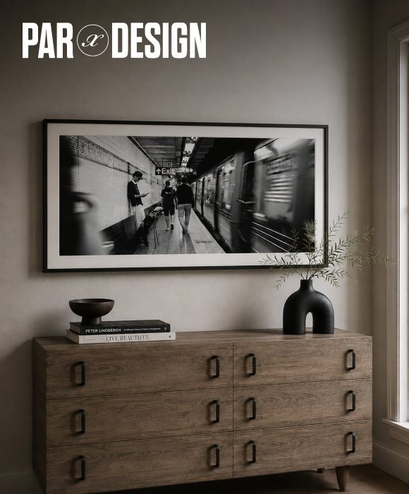 Par X Designs marketing case study