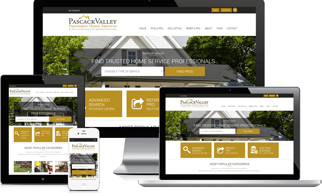 Pascack Valley Preferred Home Services