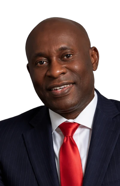 Patrick Obasi