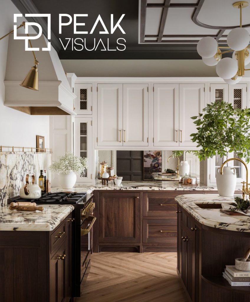 Peak Visuals marketing case study