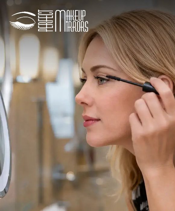 Perfect Makeup Mirrors
