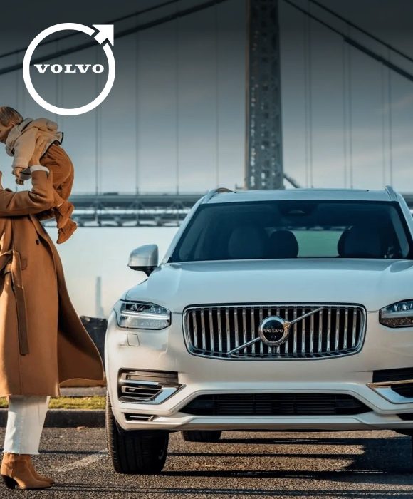Performance Volvo marketing case study