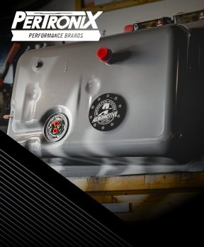 PerTronix marketing case study