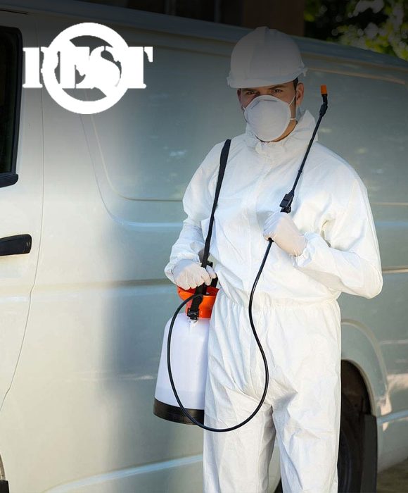 PEST Elimination Systems