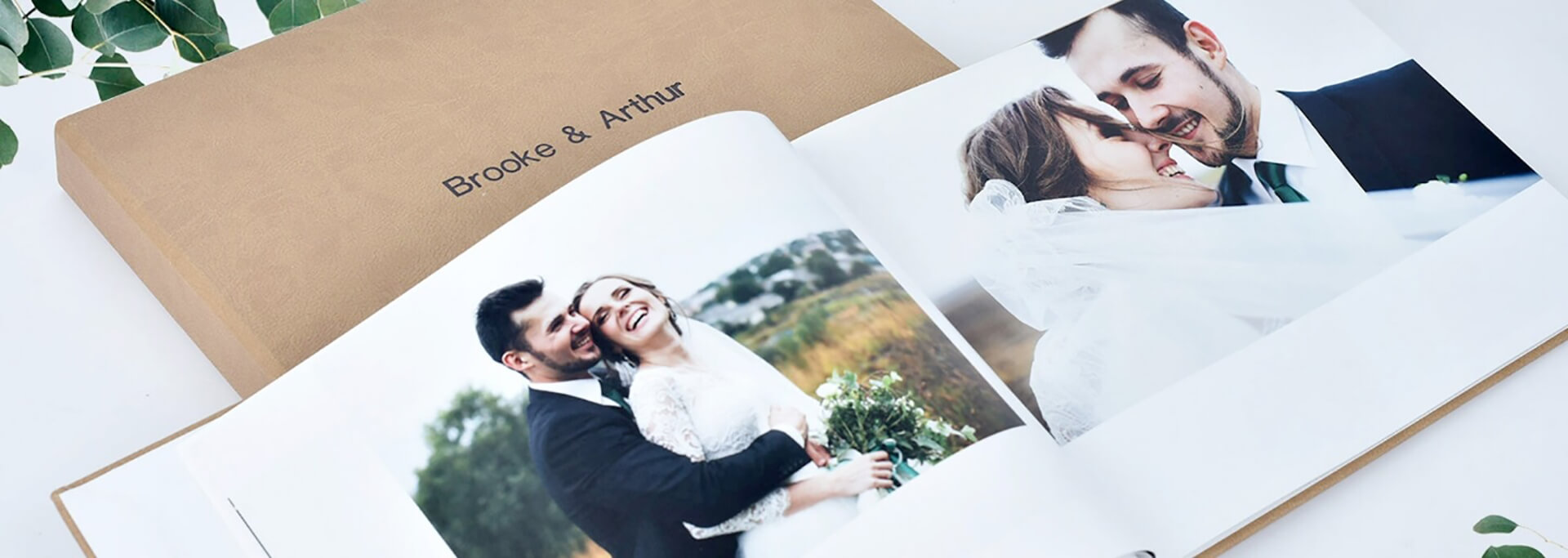 Photobook Press Social Media Marketing by SmartSites