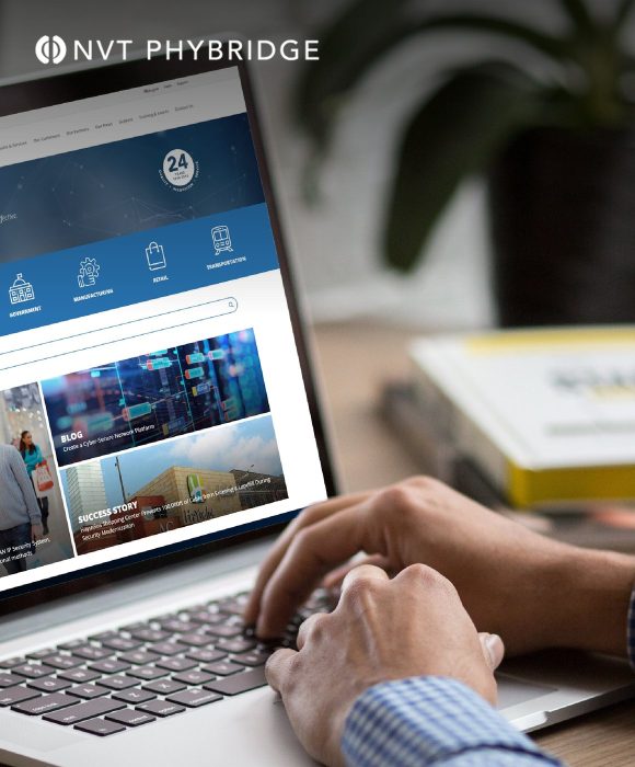 Phybridge case study
