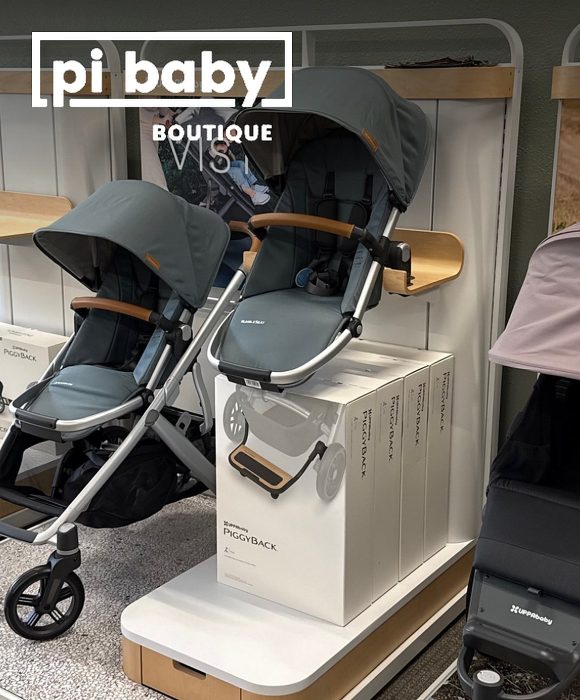 PiBaby case study