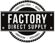 Factory Direct Supply