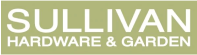 Sullivan Hardware & Garden