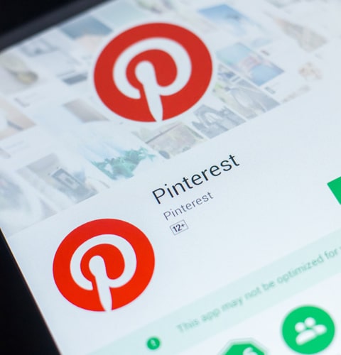 Benefits of Pinterest Ads Management: Connect with purchase-ready customers