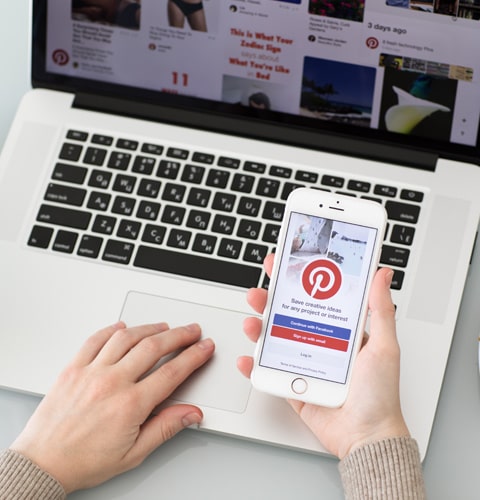 Benefits of Pinterest Ads Management: Grow your business online