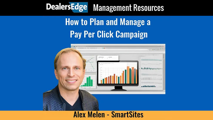 How to Plan and Manage a Pay Per Click Campaign