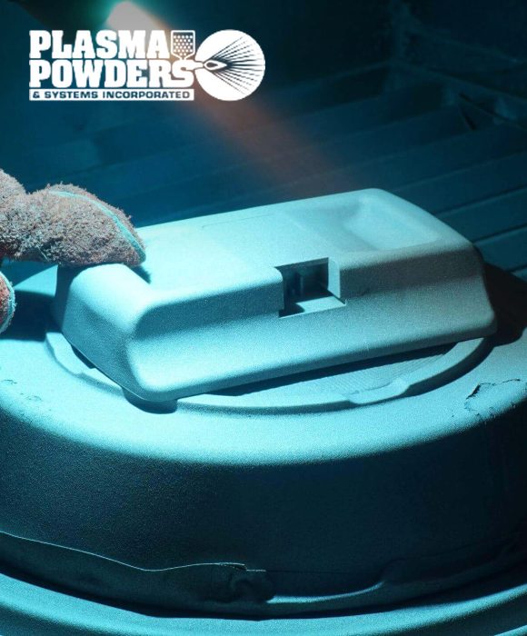 Plasma Powders marketing case study