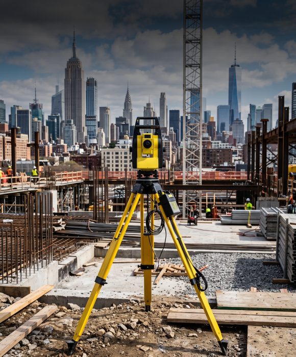 Rampa Land Surveying P.C. marketing case study