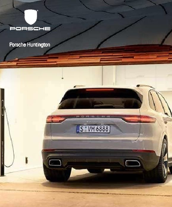 Porsche of Huntington case study